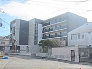 西京極駅より徒歩15分 2階 築2年2ヶ月の賃貸物件