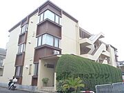 洛西口駅より徒歩16分 2階 築42年4ヶ月の賃貸物件