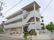 ニシキマンション２ 2階 築37年9ヶ月の賃貸物件