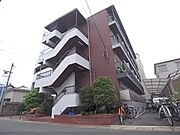 西京極駅より徒歩13分 1階 築45年8ヶ月の賃貸物件