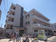 西京極駅より徒歩14分 1階 築37年7ヶ月の賃貸物件