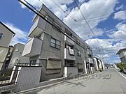 桂駅より徒歩7分 3階 築31年7ヶ月の賃貸物件