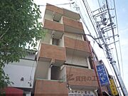 ノースリバー 3階 築42年8ヶ月の賃貸物件