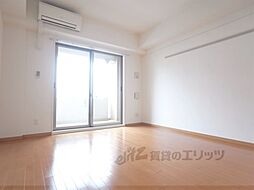 レジディア京都駅前 2階1Kのリビング/ダイニング