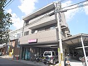 西院駅より徒歩10分 3階 築26年9ヶ月の賃貸物件