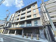 四条駅より徒歩8分 4階 築3年1ヶ月の賃貸物件
