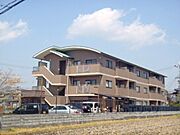 桂駅より徒歩15分 3階 築24年1ヶ月の賃貸物件