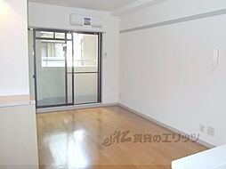 六条ハイツ 2階1LDKのリビング/ダイニング