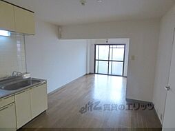 Ｌｉｏ・25 3階1LDKのリビング/ダイニング