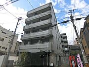 ジョイフル御池 3階 築34年6ヶ月の賃貸物件