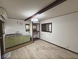 トワン 1階1Kのリビング/ダイニング