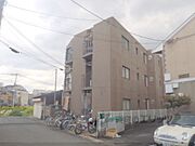 ユニハイツ 3階 築38年8ヶ月の賃貸物件