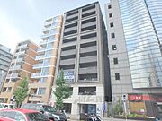 清水五条駅より徒歩6分 2階 築9年5ヶ月の賃貸物件