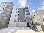 西大路駅より徒歩14分 4階 築1年2ヶ月の賃貸物件