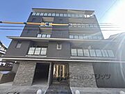 七条駅より徒歩4分 3階 築2年の賃貸物件