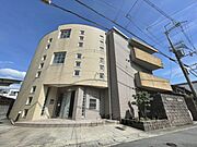 桂駅より徒歩9分 1階 築22年3ヶ月の賃貸物件