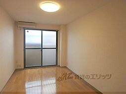 阪急京都本線 西院駅 徒歩4分の賃貸マンション 1階1Kのリビング/ダイニング