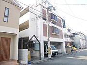 カーサダイヤ 3階 築38年4ヶ月の賃貸物件