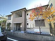 太秦天神川駅より徒歩6分 2階 築22年8ヶ月の賃貸物件