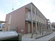 西大路駅より徒歩10分 1階 築9年の賃貸物件