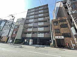 京都市営烏丸線 四条駅 徒歩5分の賃貸マンション