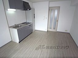 ＩＮＡＫビルII 3階1DKのリビング/ダイニング