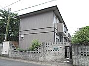 桂駅より徒歩4分 1階 築28年11ヶ月の賃貸物件