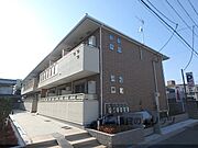 くいな橋駅より徒歩11分 2階 築7年8ヶ月の賃貸物件