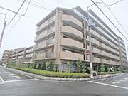 丹波口駅より徒歩9分 4階 築8年4ヶ月の賃貸物件