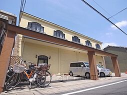 JR東海道・山陽本線 京都駅 徒歩15分の賃貸マンション