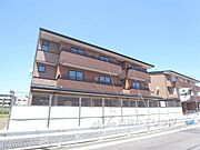 上桂駅より徒歩17分 3階 築10年5ヶ月の賃貸物件