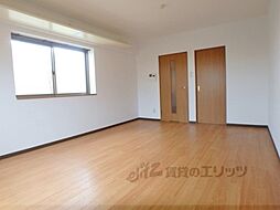 京阪本線 龍谷大前深草駅 徒歩7分の賃貸マンション 6階1Kのリビング/ダイニング