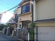 二条駅より徒歩8分 2階 築46年3ヶ月の賃貸物件