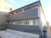 太秦天神川駅より徒歩5分 1階 築9年8ヶ月の賃貸物件