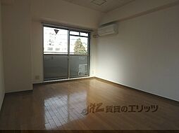 Ａｖｅｎｕｅ高辻 306 3階1Kのリビング/ダイニング