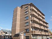 桂川駅より徒歩9分 5階 築30年6ヶ月の賃貸物件