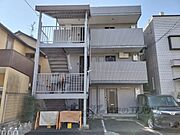 ヴァンテアン2-A 2階 築33年4ヶ月の賃貸物件