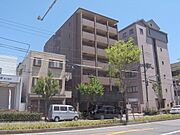 西大路御池駅より徒歩5分 2階 築12年4ヶ月の賃貸物件