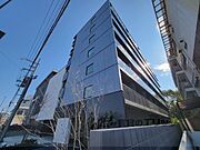 西京極駅より徒歩11分 7階 新築の賃貸物件