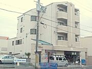 くいな橋駅より徒歩2分 3階 築36年5ヶ月の賃貸物件