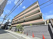 烏丸駅より徒歩8分 3階 築11年10ヶ月の賃貸物件