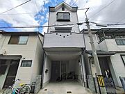 東向日駅より徒歩5分 1階 築30年の賃貸物件