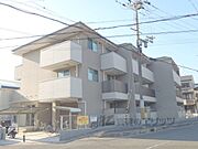 ライジングサン雅 1階 築13年8ヶ月の賃貸物件