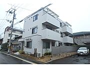 西京極駅より徒歩7分 2階 築7年8ヶ月の賃貸物件