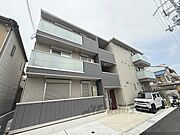 HERMANOSDELESPASIO 2階 新築の賃貸物件