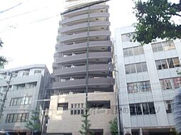 京阪本線 清水五条駅 徒歩4分