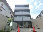 東寺駅より徒歩2分 4階 築7年2ヶ月の賃貸物件