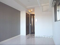 ベラジオ京都西大路 2階1Kのリビング/ダイニング