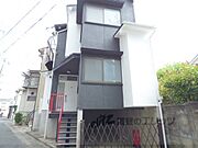 桂駅より徒歩10分 3階 築39年9ヶ月の賃貸物件