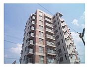 シンフォニー太子道802 8階 築25年9ヶ月の賃貸物件